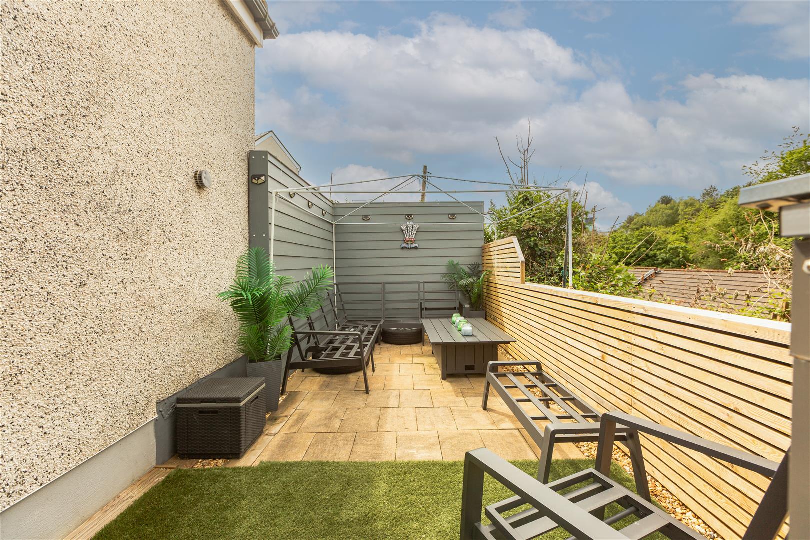 Vernon Street, Hafod, Swansea, SA1 2EZ